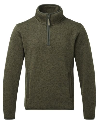 Fortress Pullover 238 Green size L